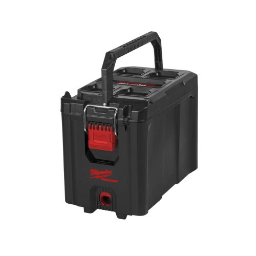 MILWAUKEE PACKOUT™ kompaktowa skrzynia