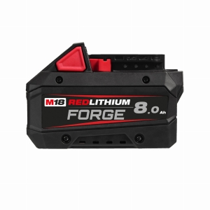 MILWAUKEE M18™ FORGE™ FB8 akumulator 8,0 Ah