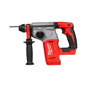 MILWAUKEE M18™ BLH-0 bezszczotkowy młot SDS-Plus 26 mm z 4 trybami pracy