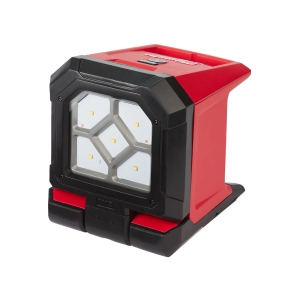 MILWAUKEE M18™ PAL-0 obracana lampa LED