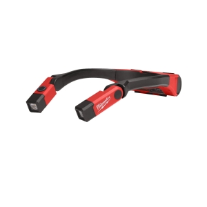 MILWAUKEE L4 NL400-301 latarka na szyję ładowana przez USB 400 lumenów 