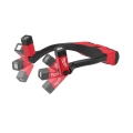 MILWAUKEE L4 NL400-301 latarka na szyję ładowana przez USB 400 lumenów
