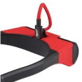 MILWAUKEE L4 NL400-301 latarka na szyję ładowana przez USB 400 lumenów