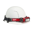 MILWAUKEE L4 HL2-301 latarka czołówka ładowana przez USB 600 lumenów