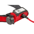 MILWAUKEE L4 HL2-301 latarka czołówka ładowana przez USB 600 lumenów