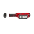 MILWAUKEE L4 HL2-301 latarka czołówka ładowana przez USB 600 lumenów