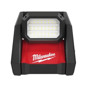 MILWAUKEE M18™ HOAL-0 lampa do oświetlania strefowego o wysokiej wydajności