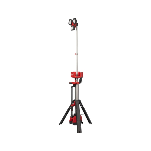 M18™ HOSALC-0 mocna lampa stojąca z ładowarką