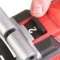 MILWAUKEE M18™ BLPD2-0X bezszczotkowa wiertarko-wkrętarka z udarem