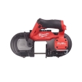 MILWAUKEE M12 FUEL™ FBS64-0C subkompaktowa pilarka taśmowa do 64 mm