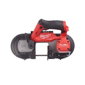 MILWAUKEE M12 FUEL™ FBS64-0C subkompaktowa pilarka taśmowa do 64 mm