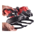 MILWAUKEE M12 FUEL™ FBS64-0C subkompaktowa pilarka taśmowa do 64 mm