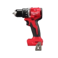 MILWAUKEE M18™ kompaktowa bezszczotkowa wiertarko-wkrętarka z udarem