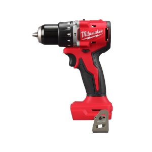 MILWAUKEE M18™ kompaktowa bezszczotkowa wiertarko-wkrętarka z udarem