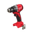 MILWAUKEE M18™ kompaktowa bezszczotkowa wiertarko-wkrętarka z udarem