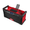 MILWAUKEE M18™ radio DAB+ do pracy w terenie
