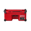 MILWAUKEE M18™ radio DAB+ do pracy w terenie