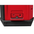 MILWAUKEE M18™ radio DAB+ do pracy w terenie
