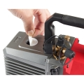 MILWAUKEE M18 FUEL™ FVP5-0 (EE) pompa próżniowa 5 CFM