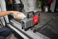 MILWAUKEE M18 FUEL™ FVP5-0 (EE) pompa próżniowa 5 CFM