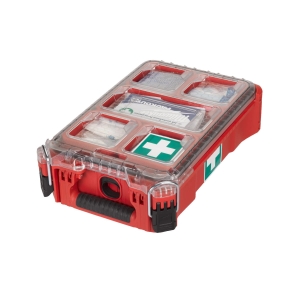 MILWAUKEE PACKOUT™ apteczka pierwszej pomocy