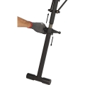 MILWAUKEE® stojak do rur