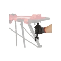 MILWAUKEE® stojak do rur