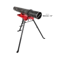 MILWAUKEE® stojak do rur