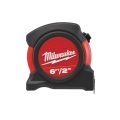 MILWAUKEE taśma miernicza 2 m