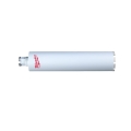 MILWAUKEE MX FUEL™ koronki diamentowe do wiercenia na mokro THIN KERF 66 mm