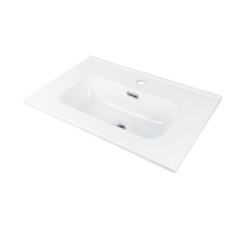 DEANTE Umywalka TUBO ceramiczna