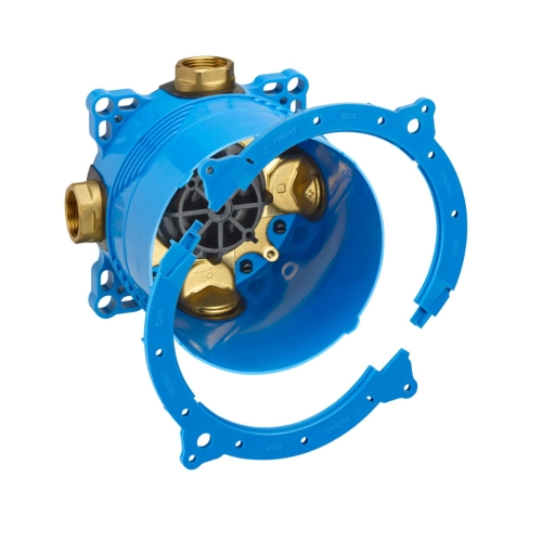 ROCA BOX uniwersalny element podtynkowy