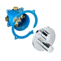 ROCA BOX uniwersalny element podtynkowy