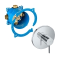 ROCA BOX uniwersalny element podtynkowy