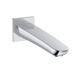 ROCA INSIGNIA wylewka wannowa, chrom