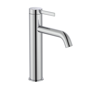 ROCA ONA bateria umywalkowa stojąca, chrom