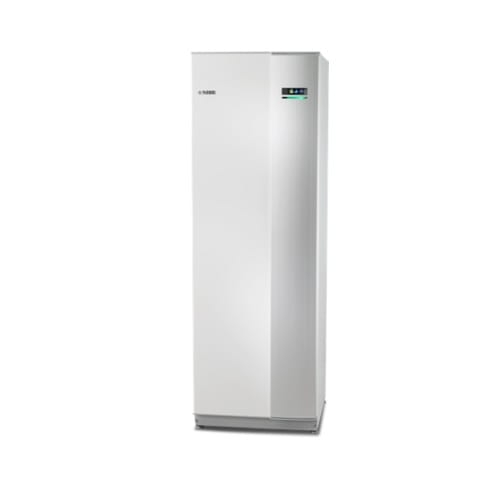 NIBE F1245 PC 8KW pompa ciepła gruntowa ze zintegrowanym zbiornikiem 180L