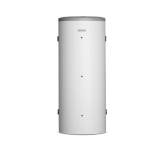 NIBE UKV 20-100 zbiornik buforowy 100 L ocieplony nieemaliowany