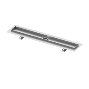 TECEdrainline rynna prysznicowa z taśmą uszczelniającą Seal System, 800mm