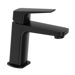 DEANTE bateria BLUR nero umywalkowa stojąca 