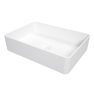 DEANTE umywalka square prostokątna 505x355 mm 