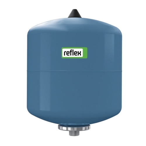 REFLEX typ DE 2L c.w.u. 10bar, 70°C
