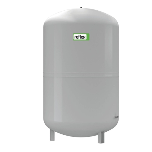 REFLEX naczynie przeponowe typ N 250L c.o. 6bar, 120°C