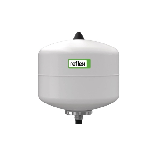 REFLEX typ DD 12L c.w.u. 10bar, 70°C