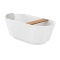 ROCA TURA 170x75 wanna wolnostojąca, biała