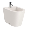 ROCA INSPIRA ROUND bidet stojący, beżowy