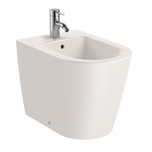 ROCA INSPIRA ROUND bidet stojący, beżowy