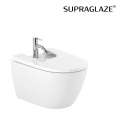 ROCA ONA bidet podwieszany, supraglaze