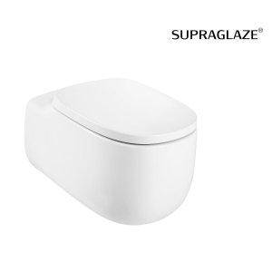 ROCA BEYOND miska WC wisząca, supraglaze