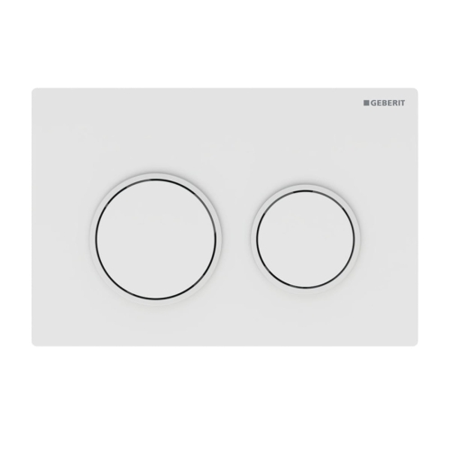 GEBERIT Przycisk uruchamiający Omega20
